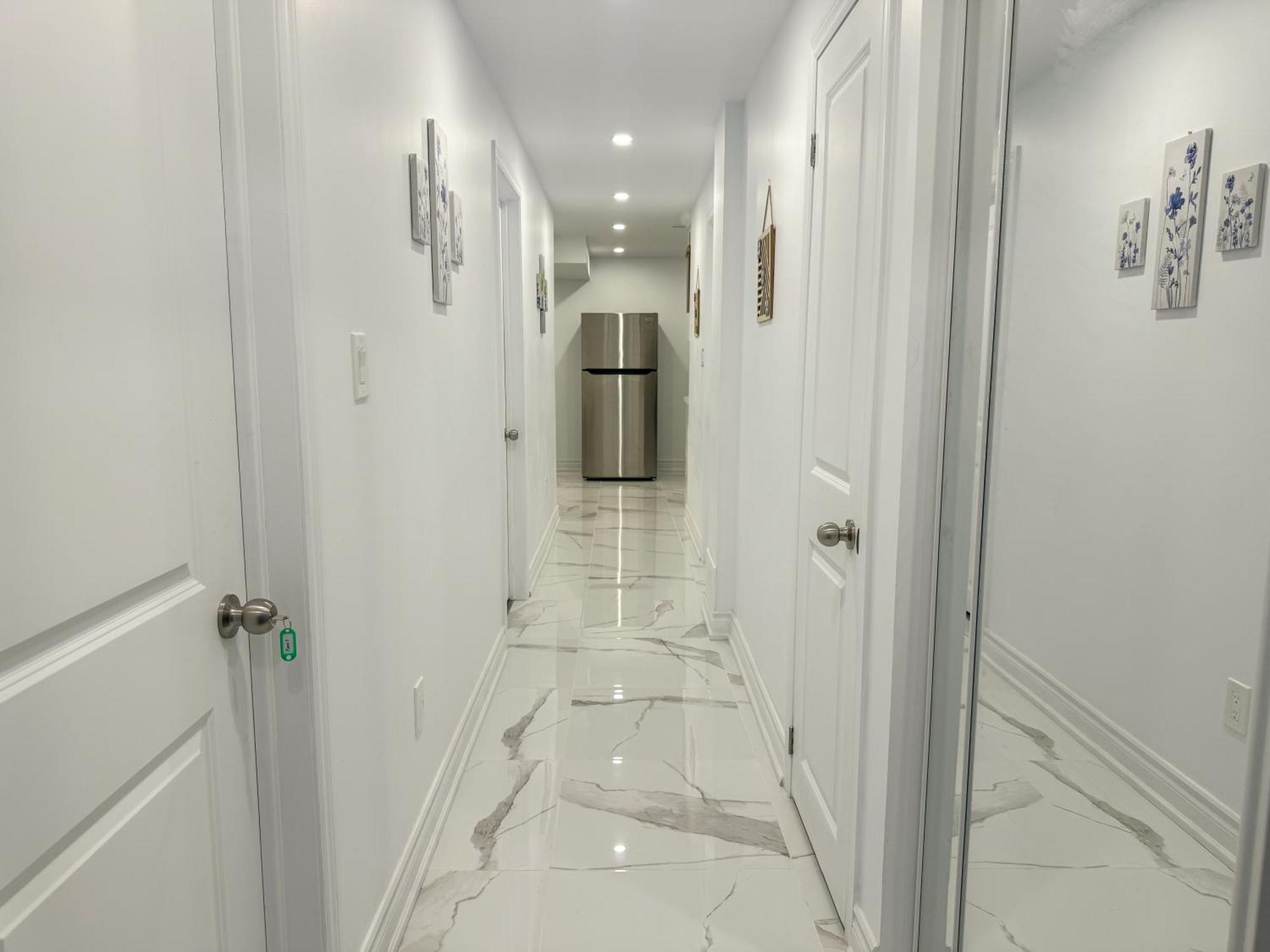 The Khan Villa Вітбі Номер фото