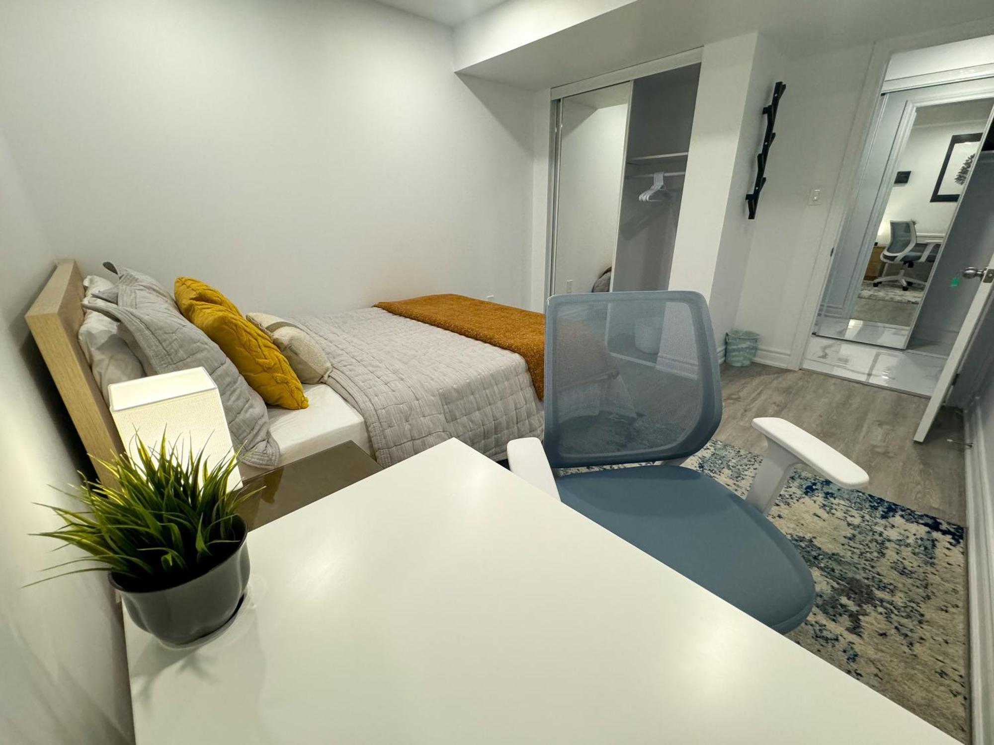 The Khan Villa Вітбі Номер фото